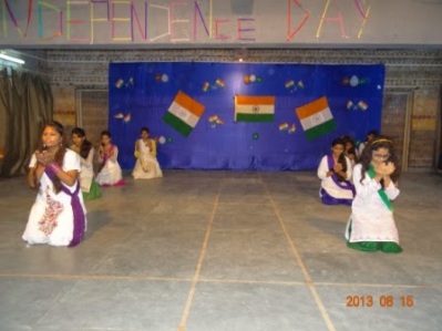 independence day celebrations